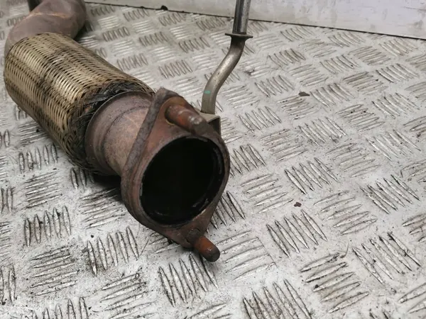 KIA Sportage 2017 Connecteur Flexible d'Échappement image 3