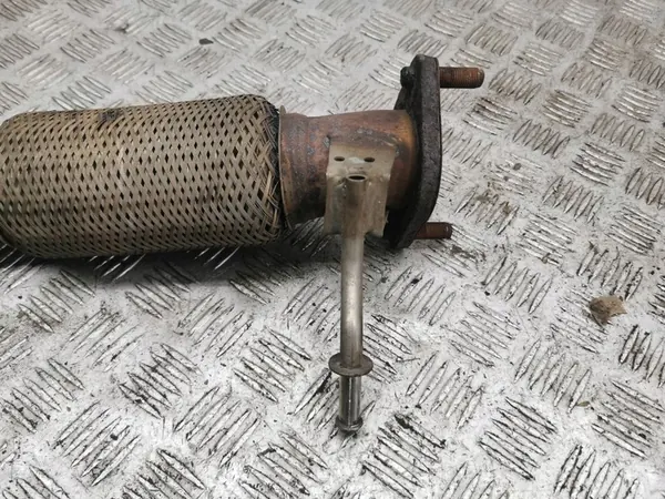 KIA Sportage 2017 Connecteur Flexible d'Échappement image 4