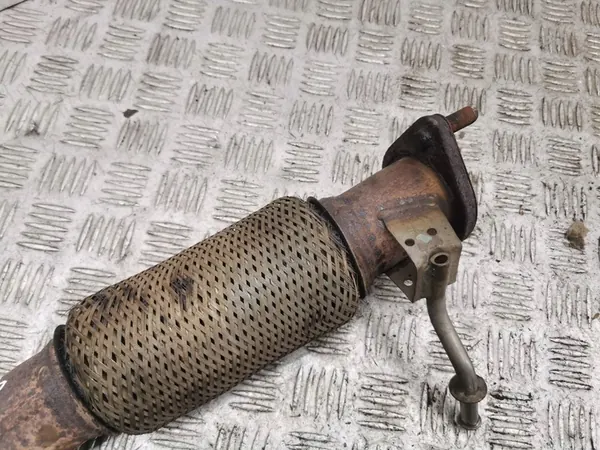 KIA Sportage 2017 Connecteur Flexible d'Échappement image 5