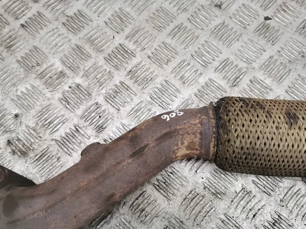 KIA Sportage 2017 Connecteur Flexible d'Échappement image 6