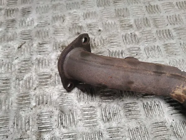 KIA Sportage 2017 Connecteur Flexible d'Échappement image 7