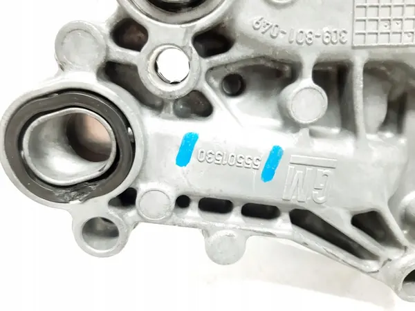 Radiador de óleo Opel Mokka Zafira 1.6 CDTI image 4