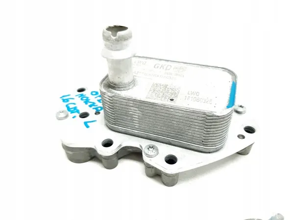 Radiador de óleo Opel Mokka Zafira 1.6 CDTI image 5