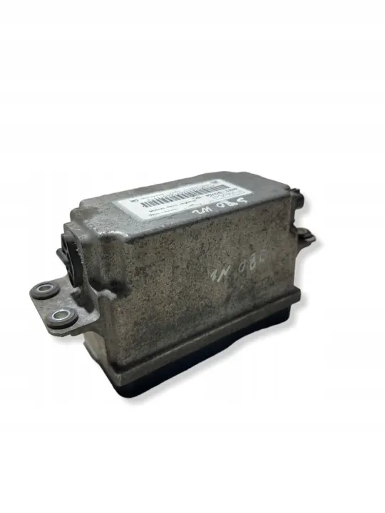 Gebrauchter Volvo OE 4R839G768BC Abstandsradar image 3