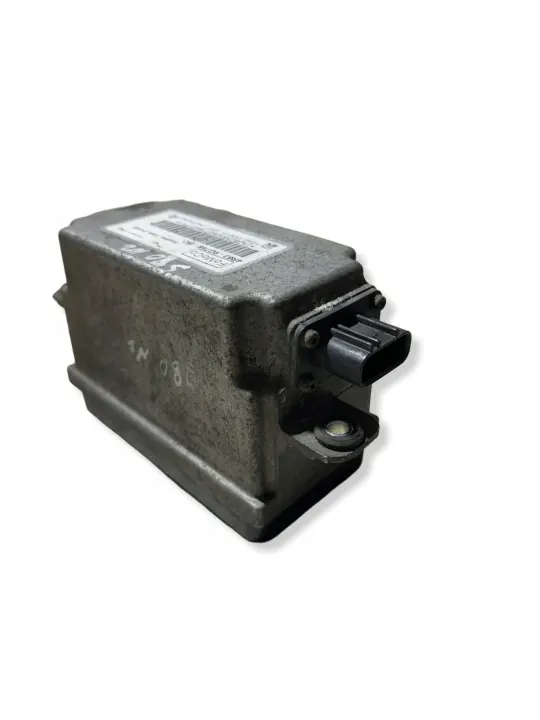 Gebrauchter Volvo OE 4R839G768BC Abstandsradar image 4