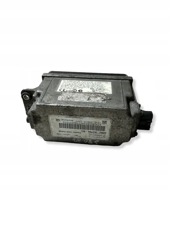 Gebrauchter Volvo OE 4R839G768BC Abstandsradar image 9