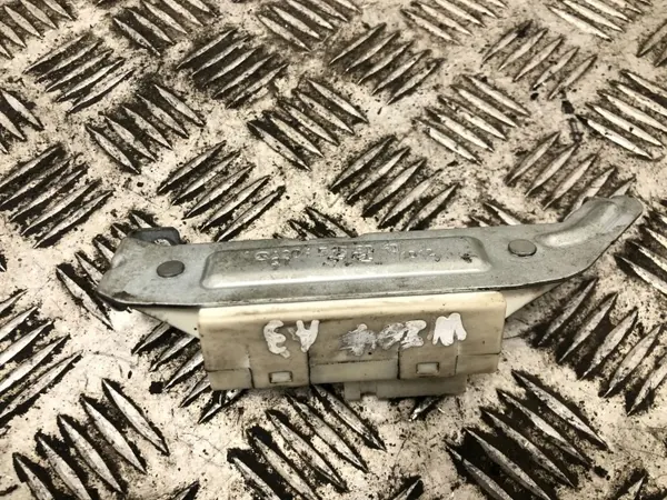 Mercedes-Benz Scheinwerferregler OEM A1669003401 image 8