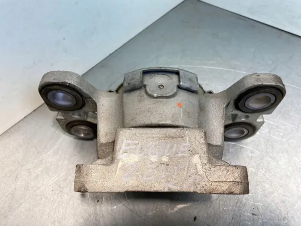 Support de boîte de vitesses Land Rover Evoque I 2018 OEM BJ327M121AD image 5
