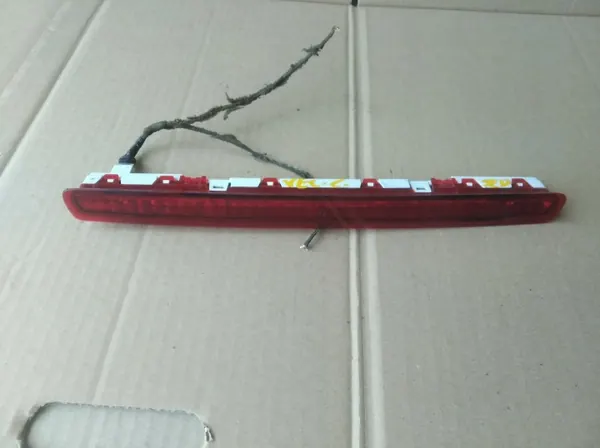 Opel Vectra C Sedan Stop-valo OEM 9185991 image 2