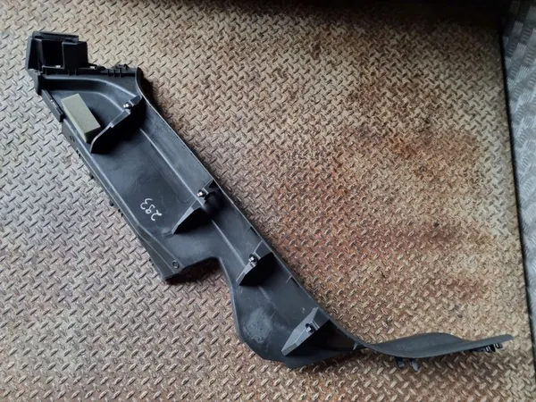 Opel Grandland X pilaarbekleding OEM YP00133777 image 4