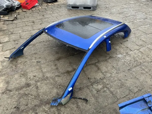 Panoramatak Pelare OEM DG26699 Honda HR-V II image 3