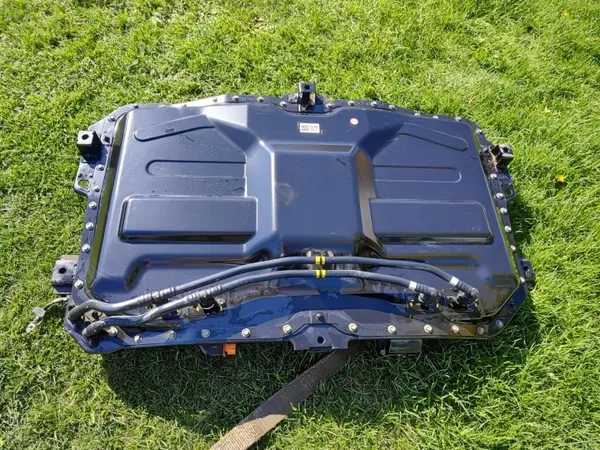 OEM 37501-AT510 Batteri för Kia Niro II 1.6 Hybrid image 2