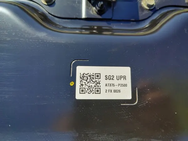 OEM 37501-AT510 Batteri för Kia Niro II 1.6 Hybrid image 5