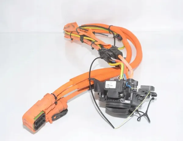 BMW I3 (I01) Câble de charge 5A47889 135kW 2022 image 2