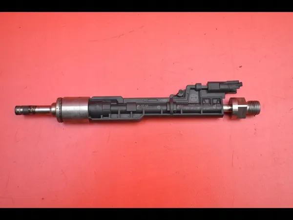 Inyector 7597870 BMW F10 F11 2.0 TwinPowerTurbo image 2