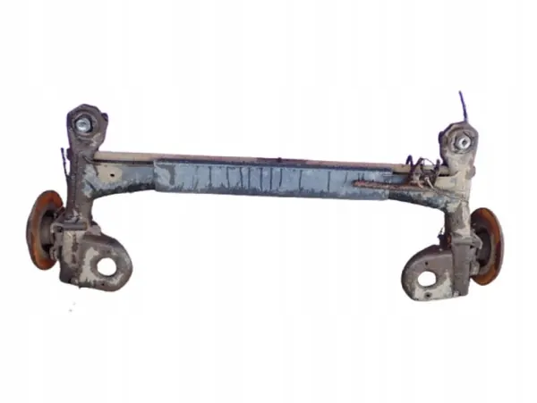 OEM Zawada-369160- achterasbalk voor Renault Laguna II image 2
