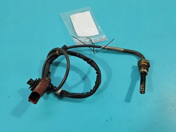 Sensor de Temperatura de Escape VW Tiguan I 07- OEM 03L906088C image 2
