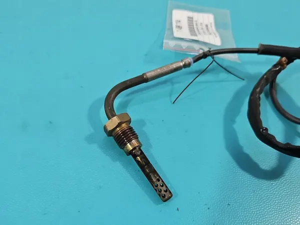 Sensor de Temperatura de Escape VW Tiguan I 07- OEM 03L906088C image 4
