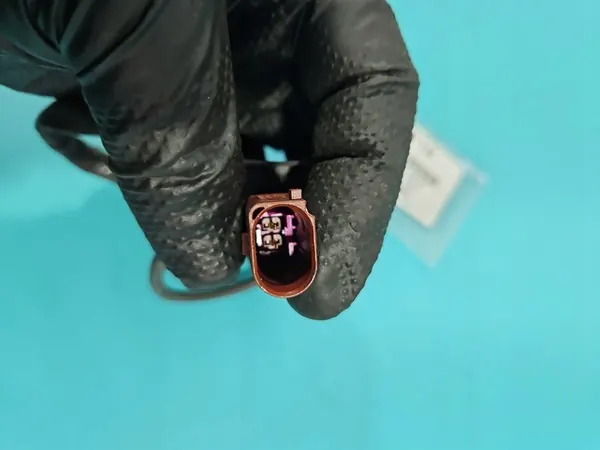 Sensor de Temperatura de Escape VW Tiguan I 07- OEM 03L906088C image 5