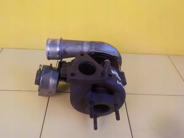 Turbo para Hyundai Santa Fe II 2.2 CRDI 49135-07302 image 2