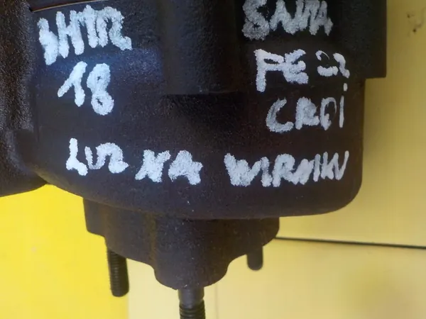 Turbo para Hyundai Santa Fe II 2.2 CRDI 49135-07302 image 7