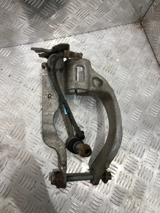 Schokdemperbevestiging vorkbasis OEM CPLA-3462-Ac image 2