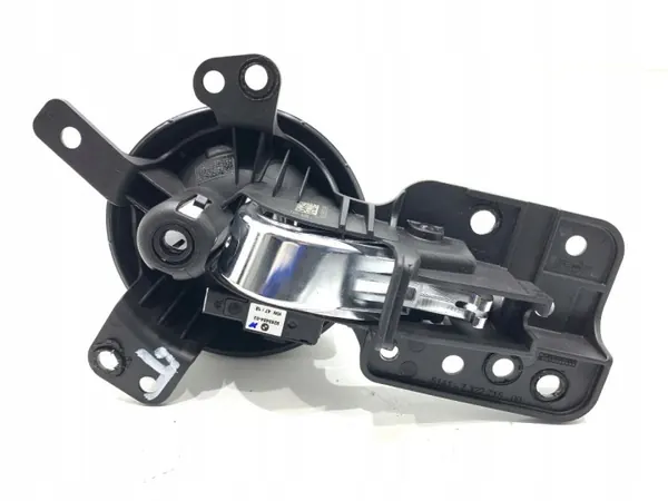 Manilla interior trasera izquierda OEM LORK-1782-115115 MINI Clubman image 3