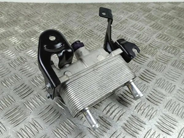 Conduit de refroidisseur d'huile Jeep OE OEM 68379505AA image 2
