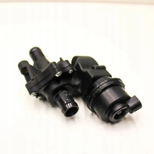 Moteur de circulation d'eau OEM 922309109R pour Nissan Juke image 2