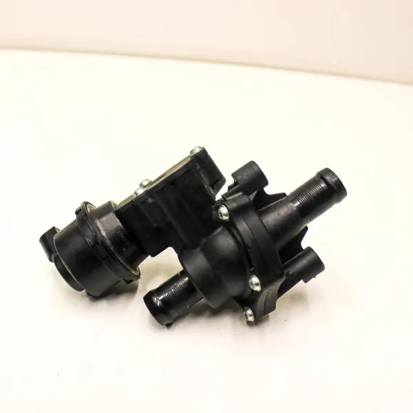 Moteur de circulation d'eau OEM 922309109R pour Nissan Juke image 4
