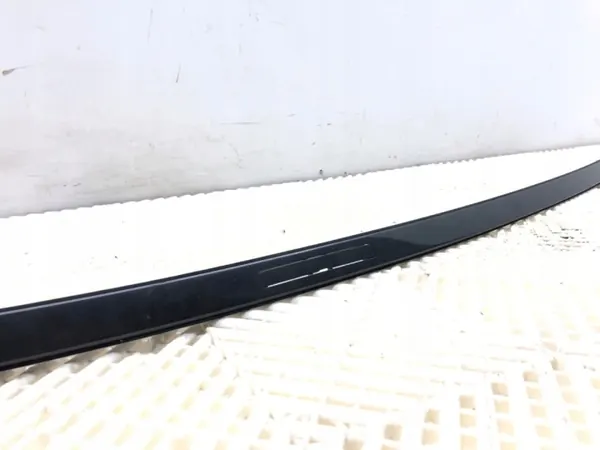 Moldagem de teto direita OEM 7433742 para BMW G30 image 3