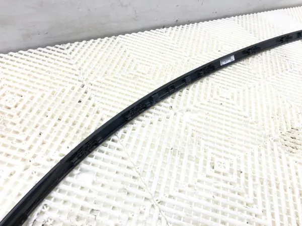 Moldagem de teto direita OEM 7433742 para BMW G30 image 6