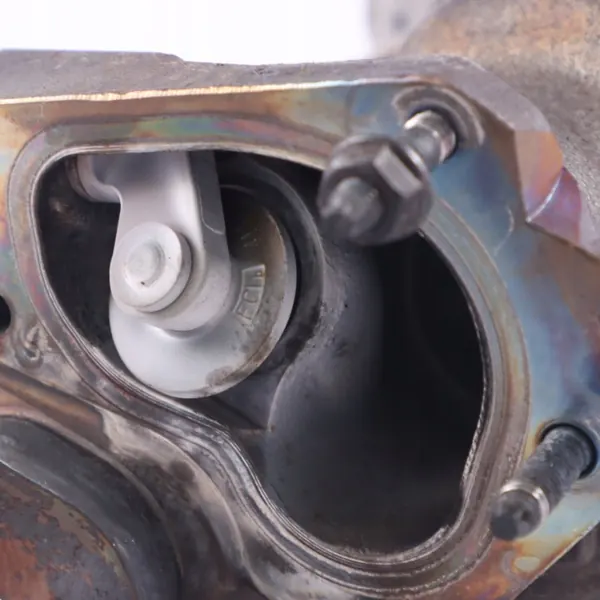 Turbo Droit Mercedes W212 OEM A1570900880 image 10