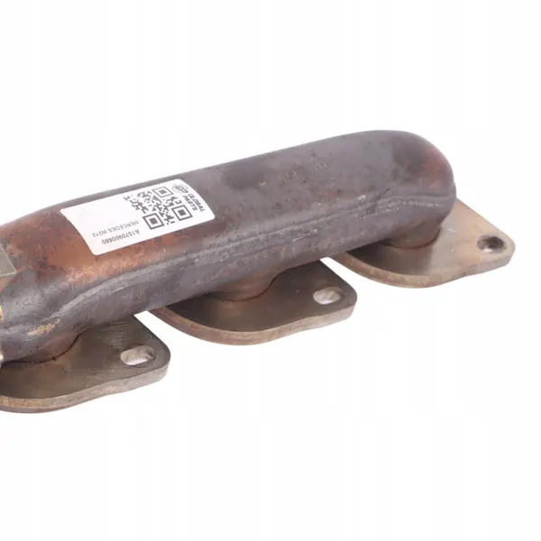 Turbo Droit Mercedes W212 OEM A1570900880 image 6