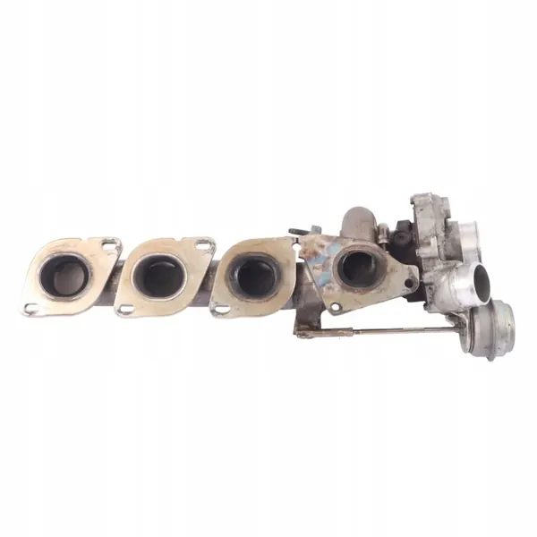 Turbo Droit Mercedes W212 OEM A1570900880 image 7