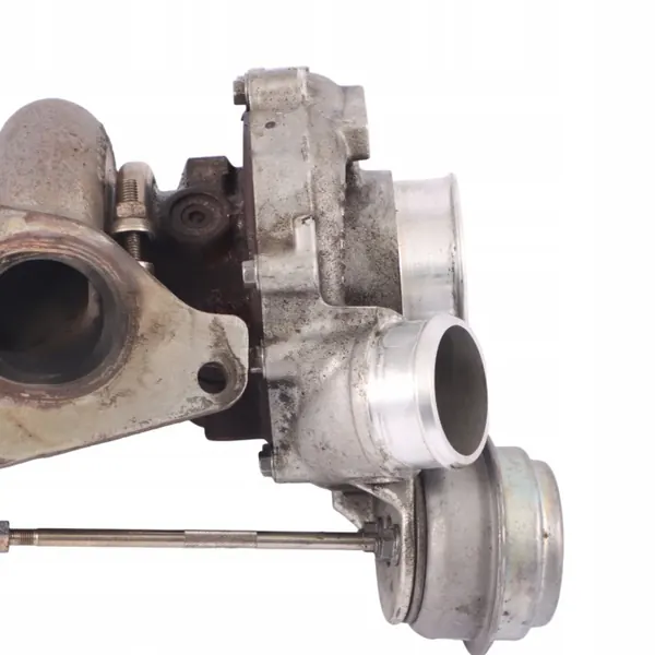 Turbo Droit Mercedes W212 OEM A1570900880 image 8