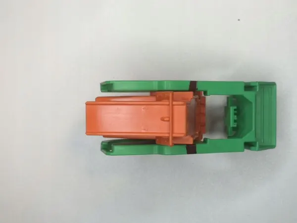 Mitsubishi Outlander Zekering OEM 123123 - Gebruikt image 3