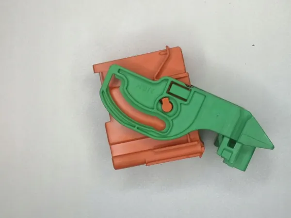 Mitsubishi Outlander Zekering OEM 123123 - Gebruikt image 4