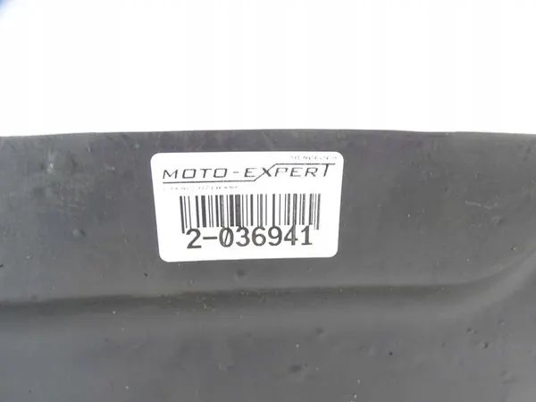 MERCEDES E-KLASS W211 Framskyddsplatta OE image 4