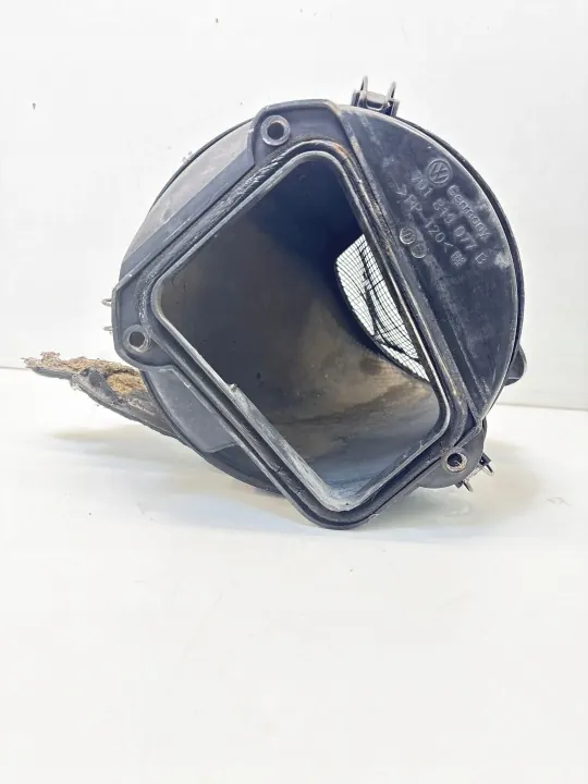 Caixa Filtro Cabine OEM 701819077B VW Transporter image 3