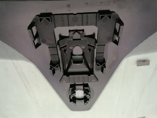 Pare-brise avant AGC Automotive 3008/5008/Grandland image 4