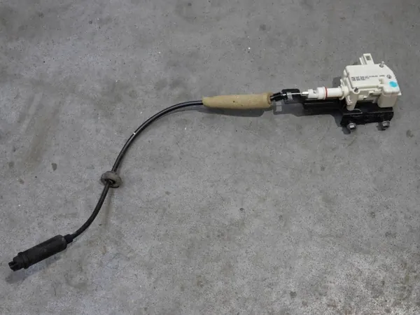OEM 1Y080991 Actionneur de Trappe à Carburant VW Beetle image 2