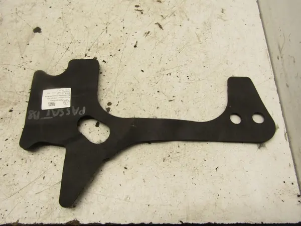 Espuma insonorizante trasera OEM 3G0863834 para VW Passat B8 image 2