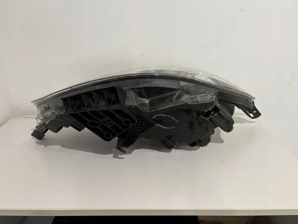 NISSAN QASHQAI J11 VASEN ETULAMPPU LINSI 100-18013 image 8