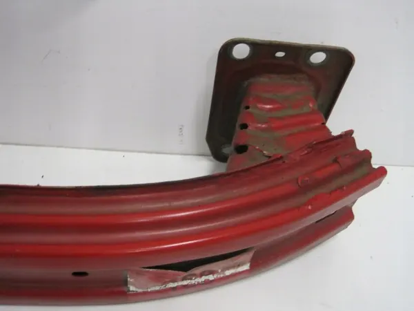Fiat Doblo II framstötfångarbalk OEM - Begagnad image 3
