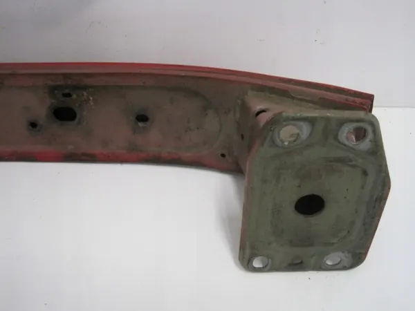 Fiat Doblo II framstötfångarbalk OEM - Begagnad image 8