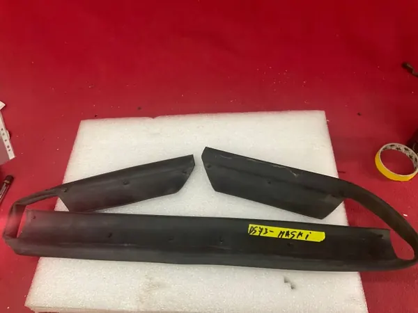 Junta do Capô Ford Mondeo MK5 OEM DS73-F16B990-GF image 2