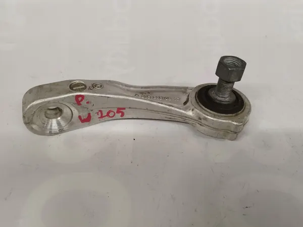 MERCEDES CLS W213 W238 W205 Stabilisatorlänk Fram Höger image 2
