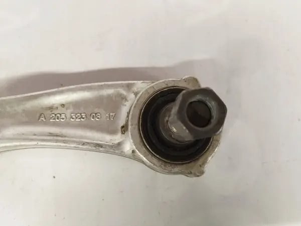 MERCEDES CLS W213 W238 W205 Stabilisatorlänk Fram Höger image 5