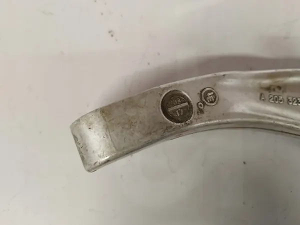 MERCEDES CLS W213 W238 W205 Stabilisatorlänk Fram Höger image 6